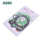 Cylinder Head Gasket Set Manufacturer - 250CC Complete for Honda CH250 KAB Motorcycle
