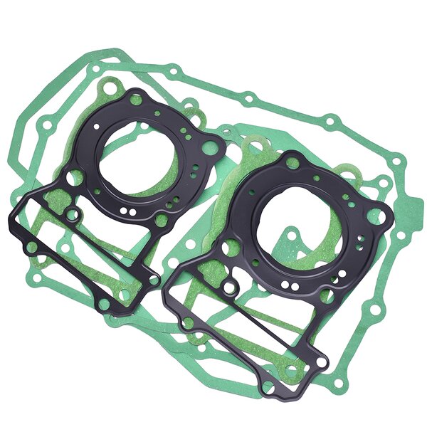 Cylinder Head Gasket Set Manufacturer - 400CC for Honda Steed400 NC26 1989-1994