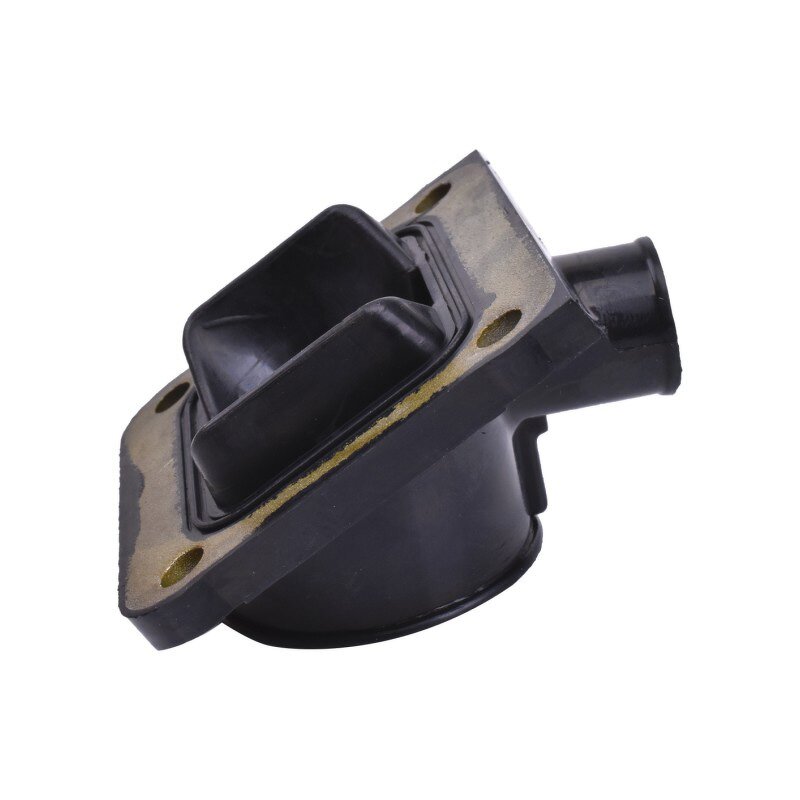 Air Intake Manifold Manufacturer - 350cc for Yamaha YFZ350 Motorcycle Carburetor Adapter