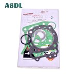 Cylinder Head Gasket Set Manufacturer - 250CC Complete for Honda CH250 KAB Motorcycle
