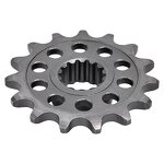 Motorcycle Front Sprocket Manufacturer - 520-15T Forged for Ducati 821 Monster 848