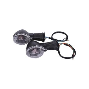 Motorcycle Turn Signal Light Manufacturer - for Suzuki GSF600 GSF650 Bandit SV650
