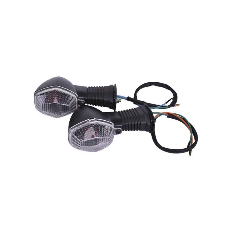 Motorcycle Turn Signal Light Manufacturer - for Suzuki GSF600 GSF650 Bandit SV650