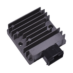 Motorcycle Rectifier & Relay