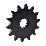 Motorcycle Front Sprocket Manufacturer - 520-14T New for Kawasaki KLX400 Suzuki DR250