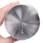 Motorcycle Piston Manufacturer - 200CC KDX200 for KAWASAKI KDX High Precise Piston