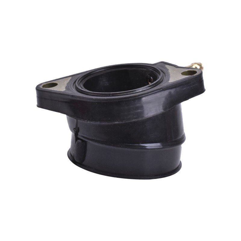 Air Intake Manifold Manufacturer - 600cc 5DM for Yamaha FZS600 Motorcycle Engine Part