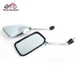 Motorcycle Rearview Mirror Manufacturer - Back Mirror for Honda HORNET 250