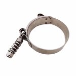 Hose Clamp Manufacturer - Spring T-Bolt for Auto