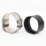 Hose Clamp Manufacturer - Tianjin Produces A Type No Hub Coupling