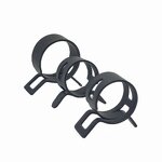 Hose Clamps Manufacturer - Dacromet Spring Band