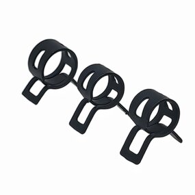 Hose Clamp Manufacturer - Factory Direct Stainless Steel Spring Band