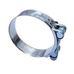 Pipe Clamps Manufacturer - Best Price Single Bolt Strong Extension Pole