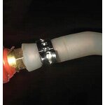 Hose Clamp Manufacturer - Customizable Adjustable Single Ear Stainless Steel for Various Sizes