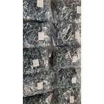 Double wire hose clamp