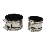 Couplings Manufacturer - Wholesale Large Diameter A Type No-Hub with Rubber Gasket