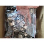 Hose Clamp Manufacturer - Tianjin High Quality Adjustable Custom Sizes Heavy Duty T Bolt