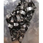 Hose Clamp Manufacturer - Stainless Steel Small Clamps Single Ear