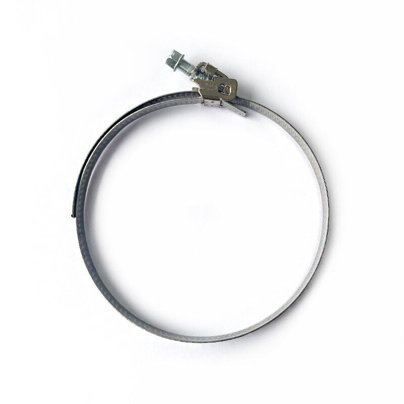 Pipe Clamp Manufacturer - TIANJIN Factory Stainless Steel Quick Release Hydraulic American Type