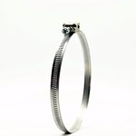 Pipe Clamp Manufacturer - 1/4 316 Stainless Steel Quick Release Hydraulic