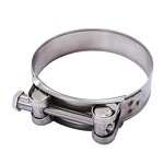 Pipe Clamps Manufacturer - Best Price Single Bolt Strong Extension Pole
