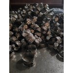 Hose Clamp Manufacturer - Tianjin Factory Direct Rubber Drain Pipe Coupling A Type No Hub