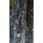 Hose Clamps Manufacturer - HAVC Electric Strong OEM Galvanized Double Wire Rope Support