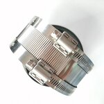 Hose Clamp Manufacturer - Tianjin Produces A Type No Hub Coupling