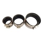 Hose Clamp Manufacturer - Tianjin Produces A Type No Hub Coupling