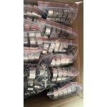 Hose Clamp Manufacturer - Hot Sale 304 Stainless Steel T Bolt for Auto Parts