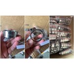 Hose Clamp Manufacturer - Stainless Steel Adjustable W2 W4 T Type Bolt