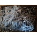 U-Bolt Manufacturer - Wholesale Hot Dip Galvanized for Auto Part Pipe Clamp