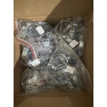 Hose Clamp Manufacturer - Stainless Steel 304 Heavy Duty Double Bolt