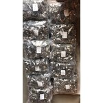 Hose Clamps Manufacturer - Hot Sale Stainless Steel Single Ear for Beer Machine