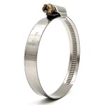 Germany type hose clamp