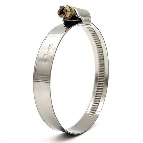 Hose Clamp Manufacturer - Automotive Silicone Stainless Steel Cable Quick Lock Germany Type