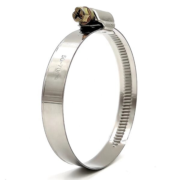 Hose Clamp Manufacturer - Automotive Silicone Stainless Steel Cable Quick Lock Germany Type