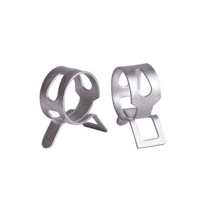 Spring Band Clamp Manufacturer - Customized and Wholesale Galvanized