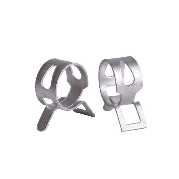 Spring Band Clamp Manufacturer - Customized and Wholesale Galvanized