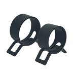 Hose Clamps Manufacturer - Dacromet Spring Band