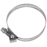 Hose Clamp Manufacturer - SAE Stainless Steel Quick Release Hydraulic American Type