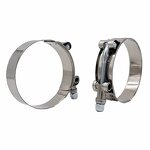 Hose Clamps Manufacturer - All Types of Sizes T-Bolt
