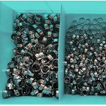 Hose Clamp Manufacturer - Tianjin Factory W4 Small Clamps Single Ear