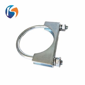 U Bolt Hose Clamp Manufacturer - Stocked Stainless Steel /Galvanized