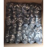 Hose Clamp Manufacturer - Tianjin Factory W4 Small Clamps Single Ear