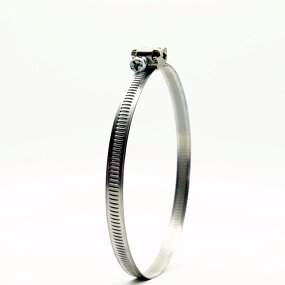 Pipe Clamp Manufacturer - Stainless Steel Quick Release Hydraulic American Type