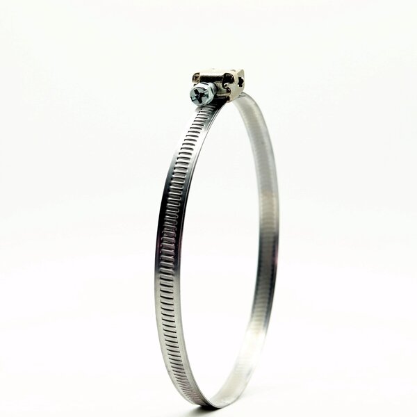 Pipe Clamp Manufacturer - Stainless Steel Quick Release Hydraulic American Type