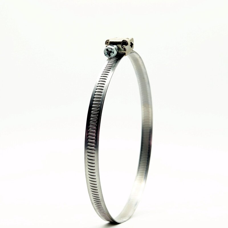 Pipe Clamp Manufacturer - Stainless Steel Quick Release Hydraulic American Type