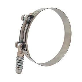 Hose Clamp Manufacturer - Spring T-Bolt for Auto
