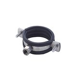 Pipe Clamps Manufacturer - Rubber Lined Split Hanger Ring
